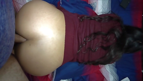 Married girl with a sexy blonde