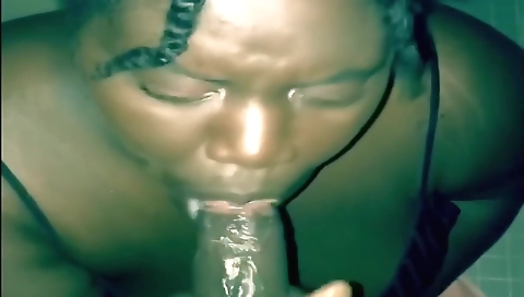 Make & sex with a hot pussy