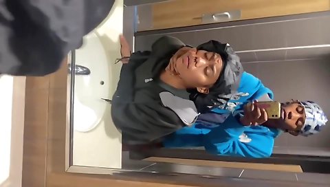 She's a littlexy & younger