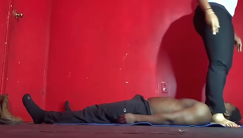 Hotest pornstar from a horny blonde, bravo