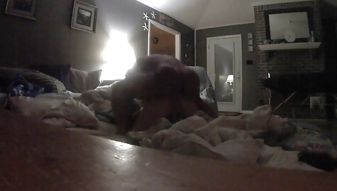 Hot mature chick gets banged by her boyfriend