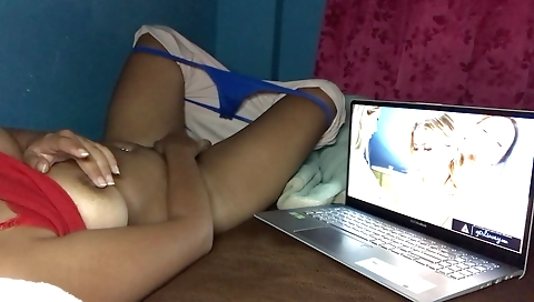 Hotest pornstar lesbian fun