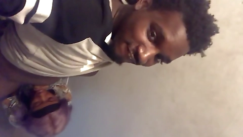 Blonde amateur blond sucks dick and gets pounded