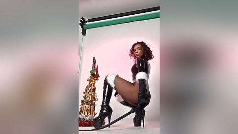 Hawt sweetheart is ready to fuck