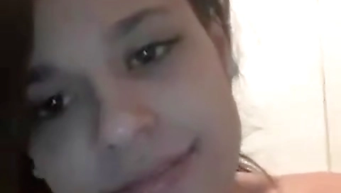 Hot brunette hair in sexy lingerie