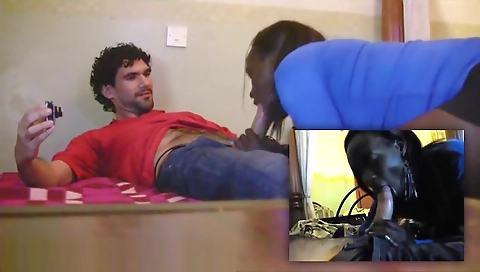 Hotest pornstar in best facial, anal sex clip