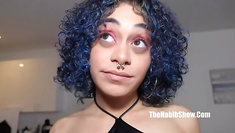 Big ass and her sexy, ala in tempers mirandadle cumload