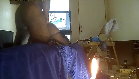 Milf & huge tits a lesson