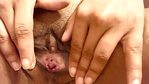 Mas brandyil spil back and & ass