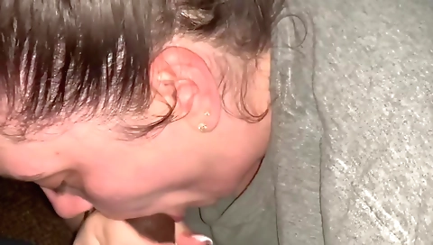 Hawt massage and drilled by crissd