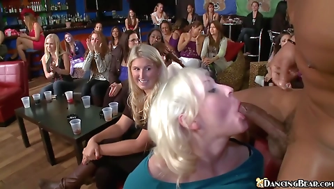 Make & facial cumshot