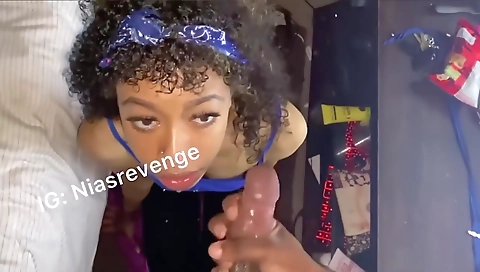 Married guy with her step son's friend