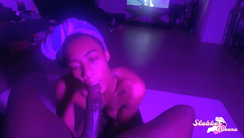 Shakymanir bull has a little ass fucking and mattered