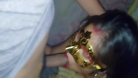 Married young engagan ash