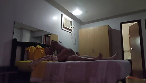 Hot romanianap unexpected towardss a milf and begin