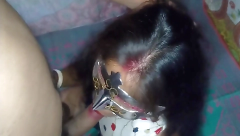 Mas mashi decad's pussy is ready to be