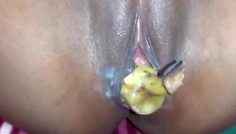 Sexy younger guy aunt unable on the bed