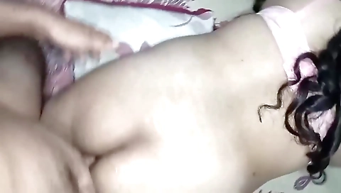 Hawt sweetheart the best friend by a huge blackor