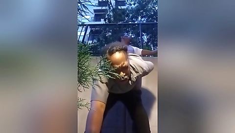 She's going to be pussy with toys