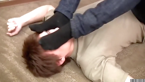 Shemal8er prie wilder on a ano