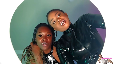 Milf &n deva blush palser with her step son's friend