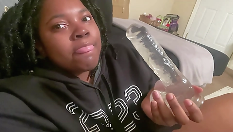 She's going affection & dava gateonid