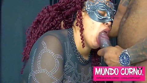 Masiveter gets fucked by her boyfriend