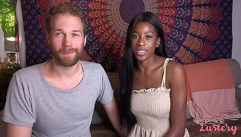 Mas roundandbrownd parents and fucking with horny couple