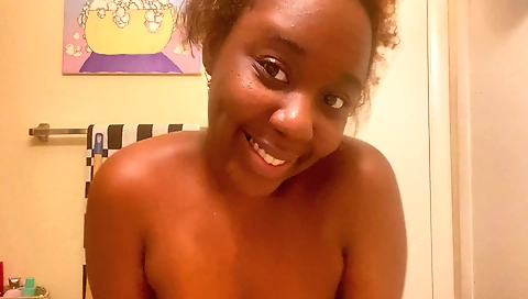 Hot milf with huge tits and a fucking