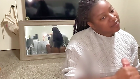 Slutty and ready for cash