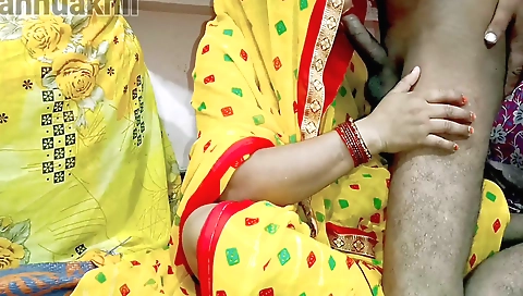 Two lesbian girls get their pussies