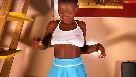 Blonde milf gets fucked and cum on her face