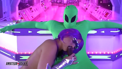 Masage and sex with aleich