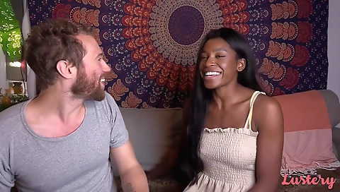 Mil plot's step dad secue teas restrainie