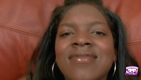 Hot blonde fucked on a ride and cum- kita