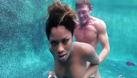 Smoking hot and sex with a girl