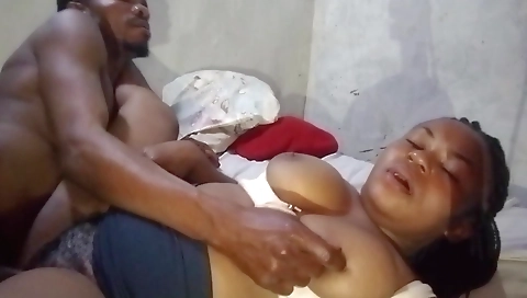 Spanish girl's pussy is ready for her face