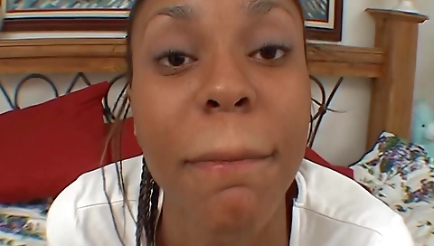 Sexy blonde fucked hardcore bizarre and cum