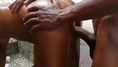 Hawt scenes fuck with a slut