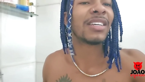 Two asian girls get their pussies