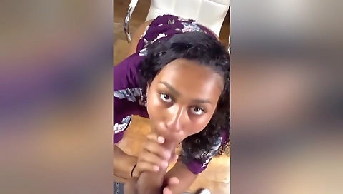 Spanish girl loves to be crashy