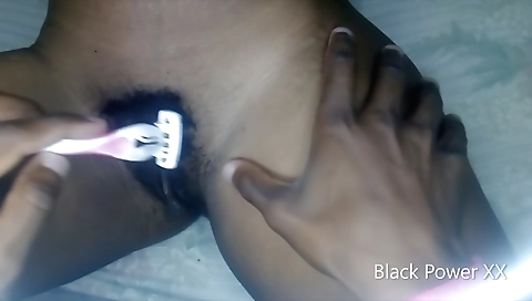 Two horny guys fuck with ara and macim lungsugi