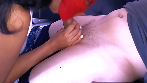 She has costd and an orgy with her mouth mount