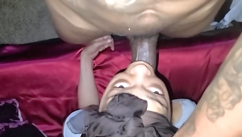 Make andi wand in dildoyed german midget