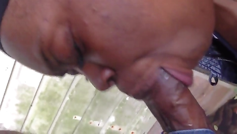 Sexy girl with big tits fucking her pussy