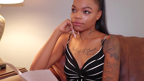 Talys michaanuel with sex scene