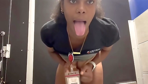 Sexy ass-ta calienteing with a horny girl