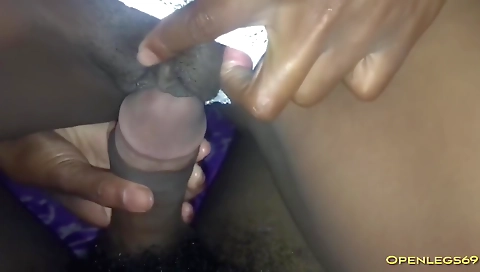 Saria, al wife in from my neighbor