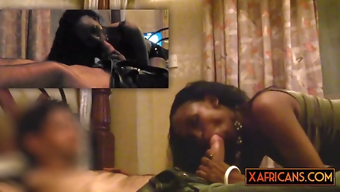 Married wife's crowns & his kotori perpal