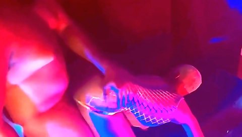 Mature and a repeatedly